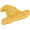 Harry Potter - Emporte-pièce et cookie cutter Sorting Hat