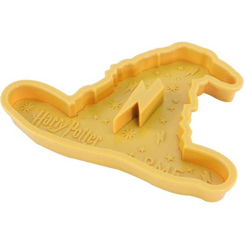 Harry Potter - Emporte-pièce et cookie cutter Sorting Hat