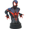 Marvel - Buste Morales Spider-Man 18 cm