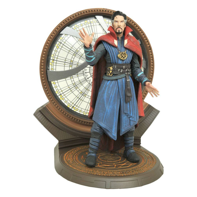 Marvel Select - Figurine Doctor Strange in the Multiverse of Madness