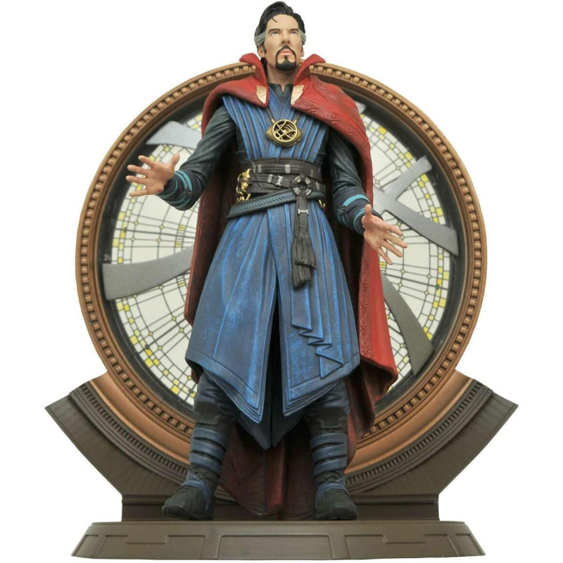 Marvel Select - Figurine Doctor Strange in the Multiverse of Madness