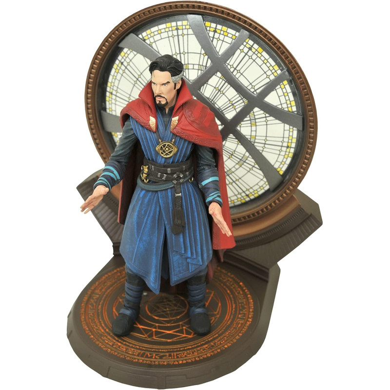 Marvel Select - Figurine Doctor Strange in the Multiverse of Madness