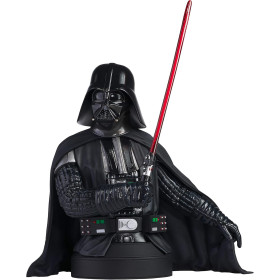 Star Wars - Buste 1/6 Darth Vader 15 cm (Episode IV)