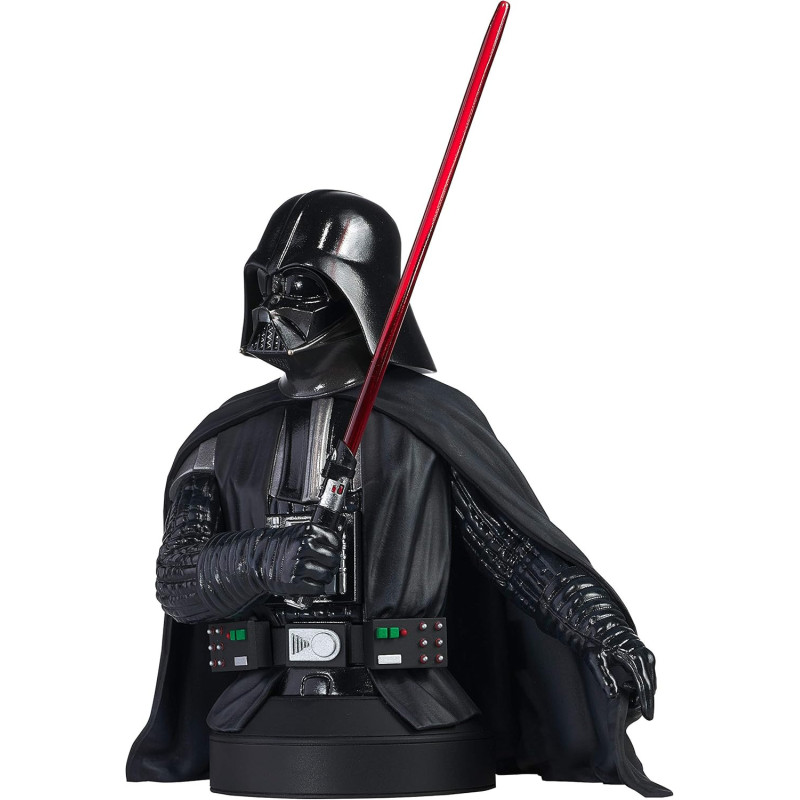 Star Wars - Buste 1/6 Darth Vader 15 cm (Episode IV)