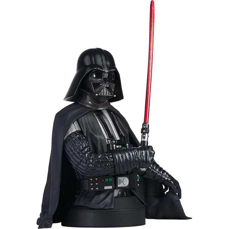 Star Wars - Buste 1/6 Darth Vader 15 cm (Episode IV)