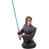 Star Wars : The Clone Wars - Buste Anakin Skywalker 15 cm