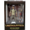 Uncharted - Figurine Deluxe Nathan Drake 18 cm