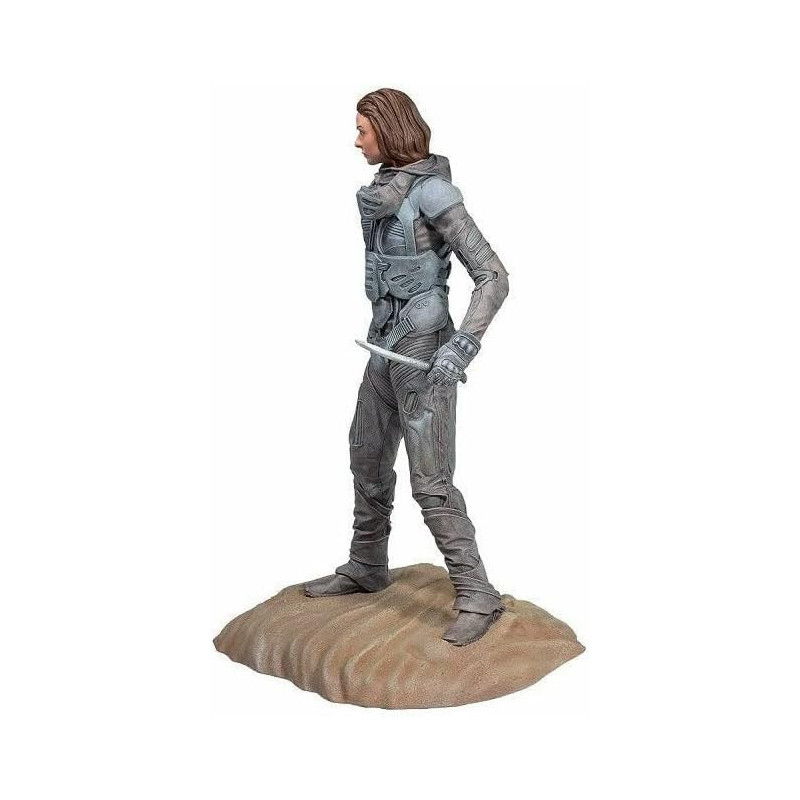 Dune - Statue en PVC Lady Jessica 18 cm