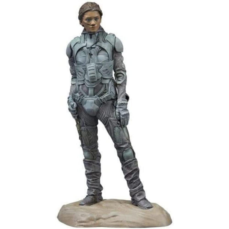 Dune - Statue en PVC Chani 18 cm