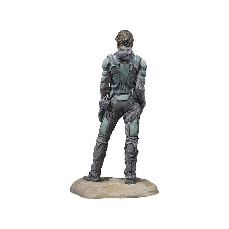 Dune - Statue en PVC Chani 18 cm