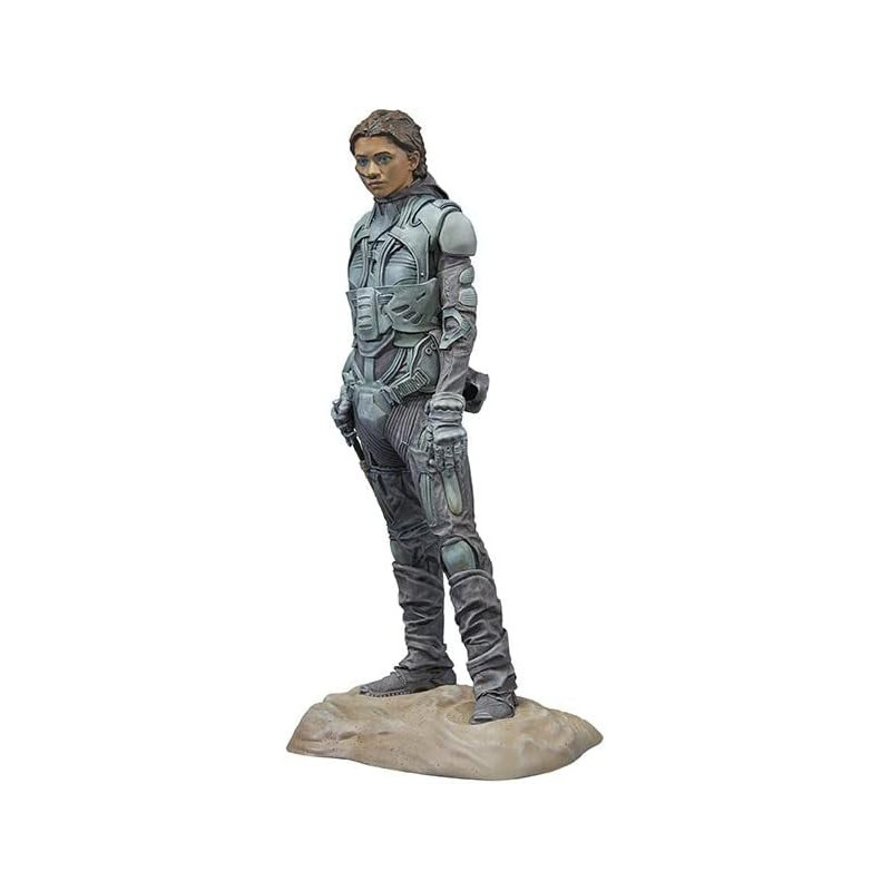 Dune - Statue en PVC Chani 18 cm