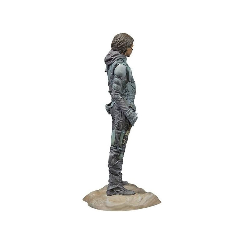 Dune - Statue en PVC Chani 18 cm