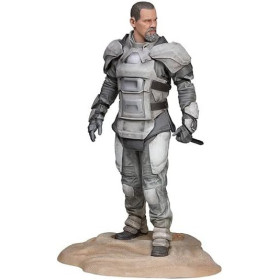 Dune - Statue en PVC Gurney Halleck 24 cm