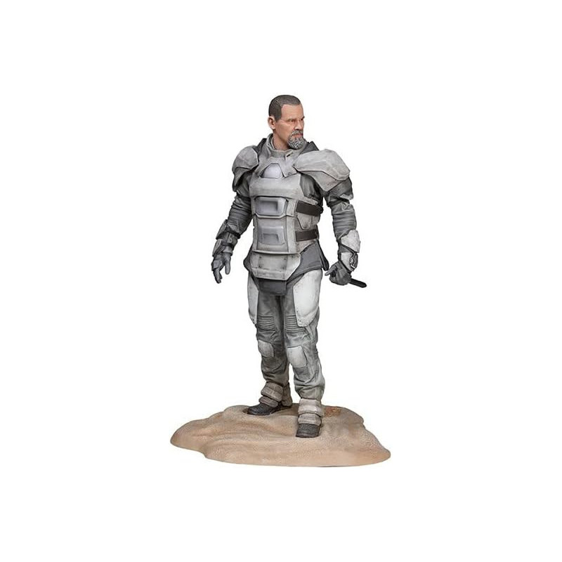 Dune - Statue en PVC Gurney Halleck 24 cm