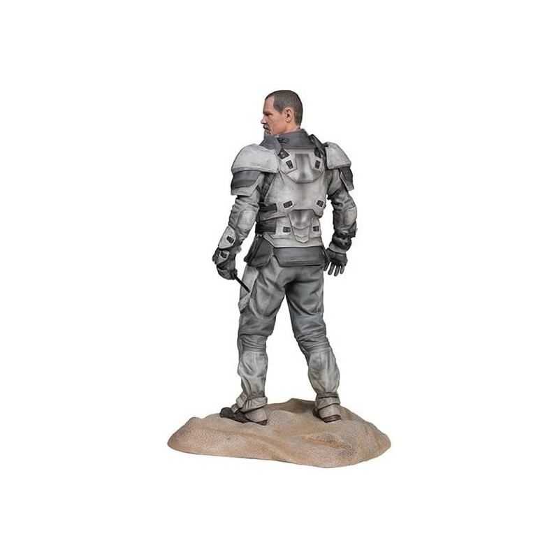 Dune - Statue en PVC Gurney Halleck 24 cm