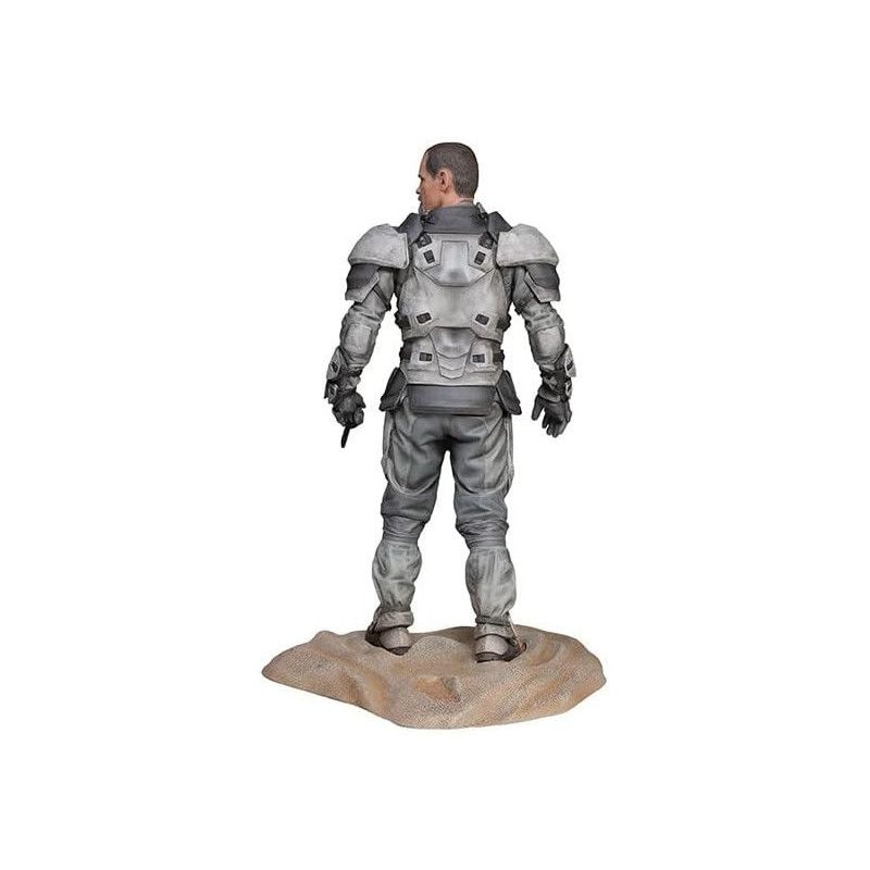 Dune - Statue en PVC Gurney Halleck 24 cm