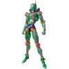 Jojo's Bizarre Adventure - Part6 Stone Ocean - Figurine Chozokado (D D) 16 cm