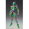 Jojo's Bizarre Adventure - Part6 Stone Ocean - Figurine Chozokado (D D) 16 cm