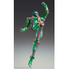 Jojo's Bizarre Adventure - Part6 Stone Ocean - Figurine Chozokado (D D) 16 cm