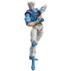 Jojo's Bizarre Adventure - Part2 Battle Tendency - Figurine SAS Chozokado Caesar Anthonio Zeppeli Second