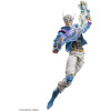 Jojo's Bizarre Adventure - Part2 Battle Tendency - Figurine SAS Chozokado Caesar Anthonio Zeppeli Second