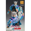 Jojo's Bizarre Adventure - Part2 Battle Tendency - Figurine SAS Chozokado Caesar Anthonio Zeppeli Second