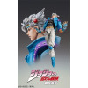 Jojo's Bizarre Adventure - Part2 Battle Tendency - Figurine SAS Chozokado Caesar Anthonio Zeppeli Second