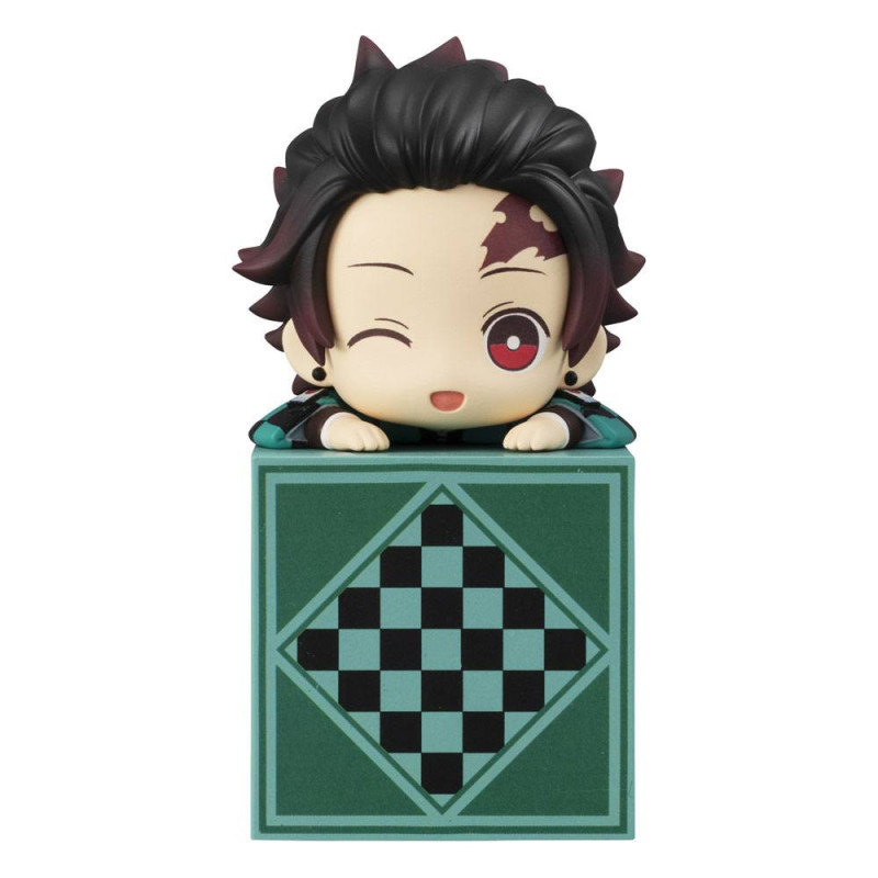 Demon Slayer (Kimetsu no Yaiba) - Figurine Hikkake Kamado Tanjiro A 10 cm