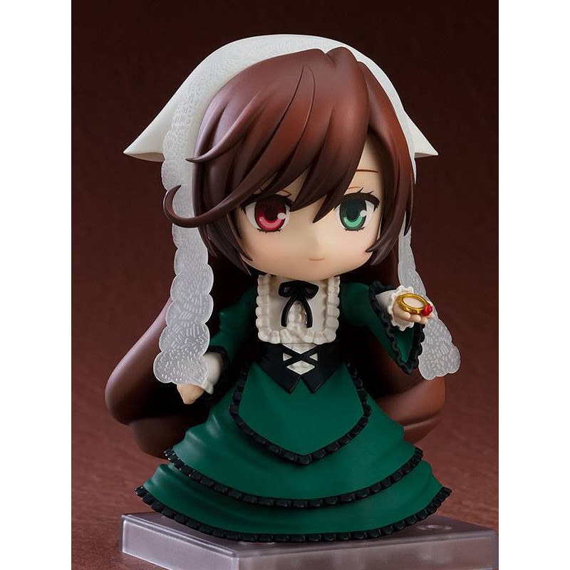 Rozen Maiden - Figurine Nendoroid Suiseiseki (10 cm)