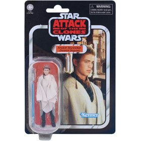 Star Wars - The Vintage Collection - Figurine Anakin Skywalker Peasant Disguise (Episode II)