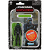 Star Wars : The Mandalorian - Retro Collection - Figurine Imperial Death Trooper (10 cm)