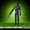 Star Wars : The Mandalorian - Retro Collection - Figurine Imperial Death Trooper (10 cm)