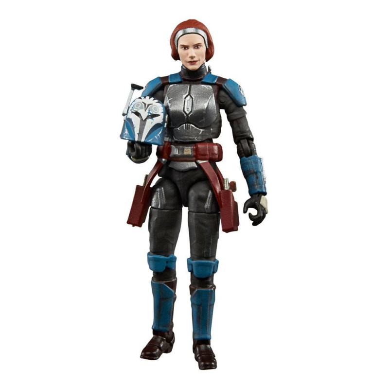 Star Wars : The Mandalorian - The Vintage Collection - Figurine Bo-Katan Kryze