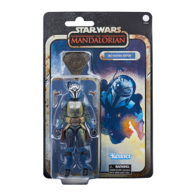 Star Wars - Black Series Credit Collection - 6 inch - Bo-Katan Kryze (The Mandalorian)