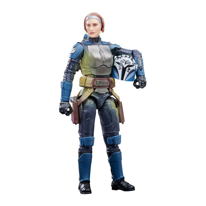 Star Wars : The Mandalorian - Black Series Credit Collection - 6 inch - Bo-Katan Kryze