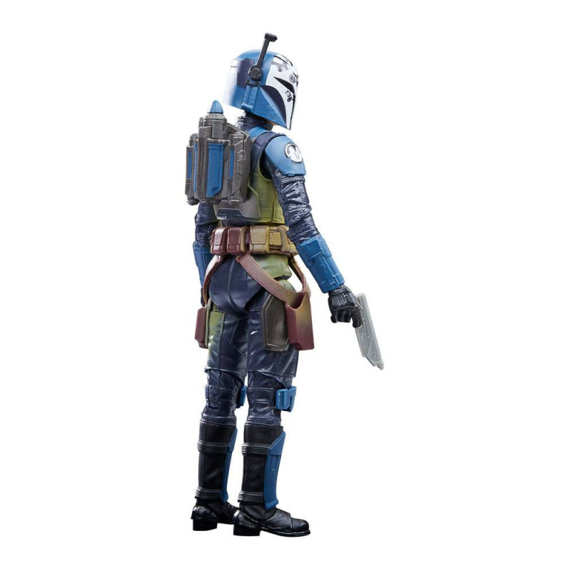 Star Wars - Black Series Credit Collection - 6 inch - Bo-Katan Kryze (The Mandalorian)