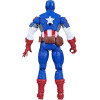 Marvel Legends - Puff Adder Series - Figurine Ultimate Captain America 15 cm