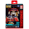 Transformers One - Studio Series Deluxe Class - Figurine 112 Optimus Prime 11 cm