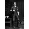 MARS 2025 : Universal Monsters - Bride of Frankenstein - Figurine Ultimate Frankenstein's Monster (B&W) 18 cm