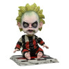 Beetlejuice 2 - Figurine Head Knocker Baby Beetlejuice 16 cm