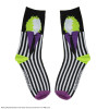 Beetlejuice - 3 paires de chaussettes