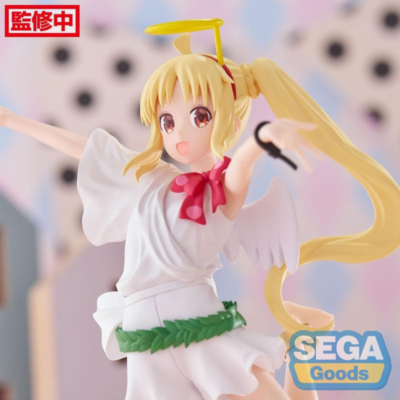 AVRIL 2025 : Bocchi the Rock! - Figurine Luminasta : Nijika Ijichi 20 cm