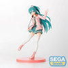 Hatsune Miku Project DIVA Arcade - Figurine SPM Ribbon Girl 24 cm