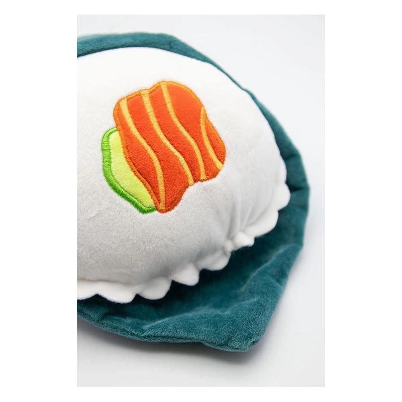 Peluche Plushi Temaki 20 cm