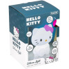 Sanrio - Lampe veilleuse en silicone Hello Kitty 18 cm