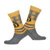 Harry Potter -  Chaussettes Hufflepuff