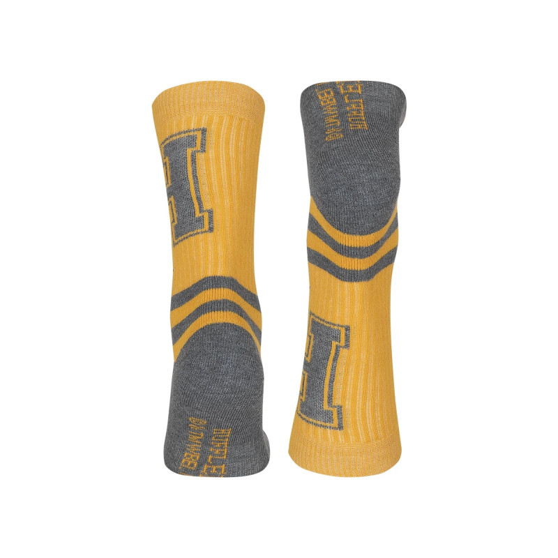 Harry Potter -  Chaussettes Hufflepuff