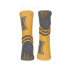 Harry Potter -  Chaussettes Hufflepuff