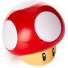 Super Mario - Lampe veilleuse sonore Champignon Rouge