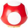 Super Mario - Lampe veilleuse sonore Champignon Rouge